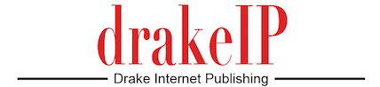DrakeIP logo