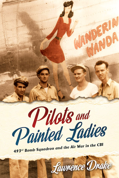 Pilots & Painted Ladies