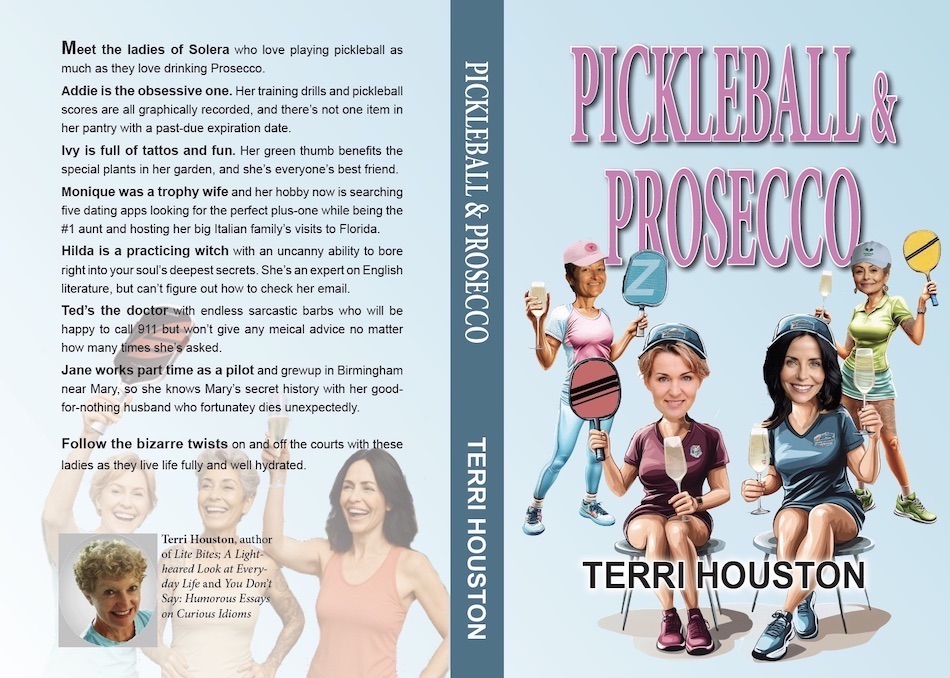 PickelBallProsecco